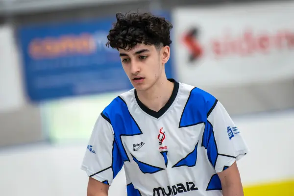 Fotos del partido C.D. VETTONIA - C.D. MUNDAIZ [129]