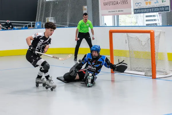 Fotos del partido C.D. VETTONIA - C.D. MUNDAIZ [131]