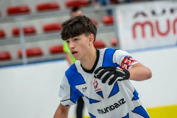 Fotos del partido C.D. VETTONIA - C.D. MUNDAIZ [134]