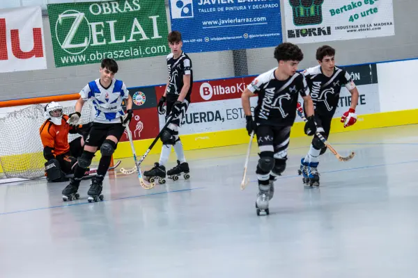 Fotos del partido C.D. VETTONIA - C.D. MUNDAIZ [136]