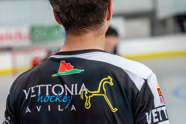Fotos del partido C.D. VETTONIA - C.D. MUNDAIZ [144]