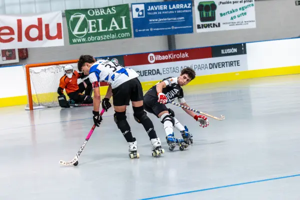 Fotos del partido C.D. VETTONIA - C.D. MUNDAIZ [168]
