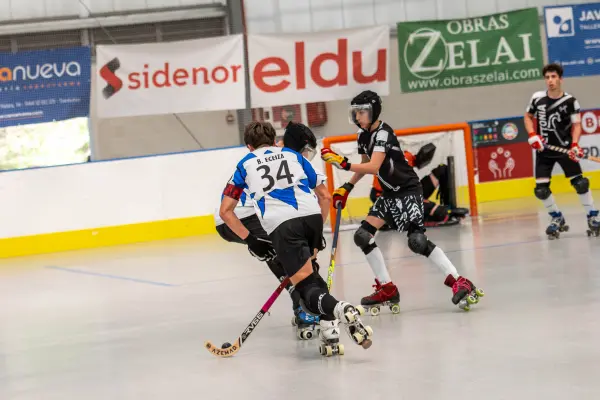 Fotos del partido C.D. VETTONIA - C.D. MUNDAIZ [171]
