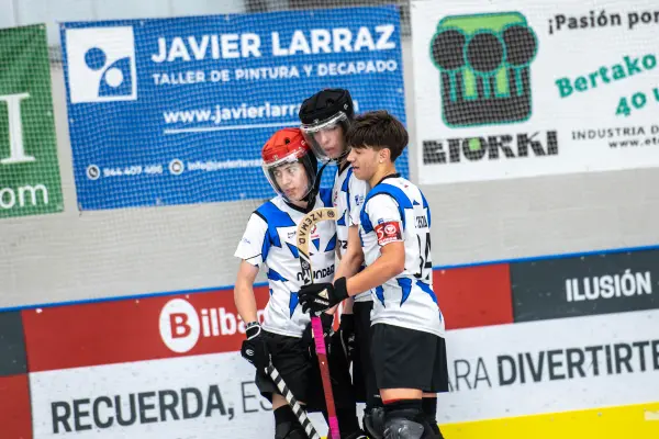 Fotos del partido C.D. VETTONIA - C.D. MUNDAIZ [172]