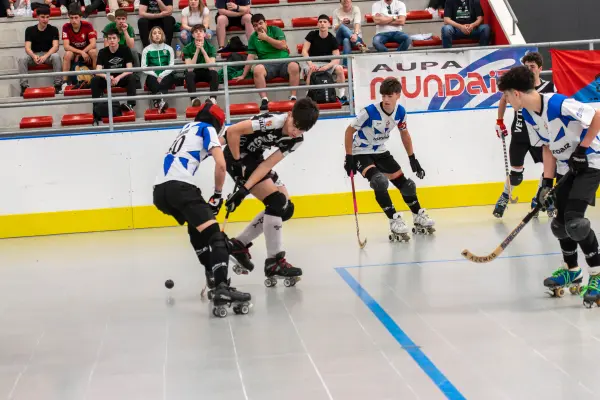 Fotos del partido C.D. VETTONIA - C.D. MUNDAIZ [182]