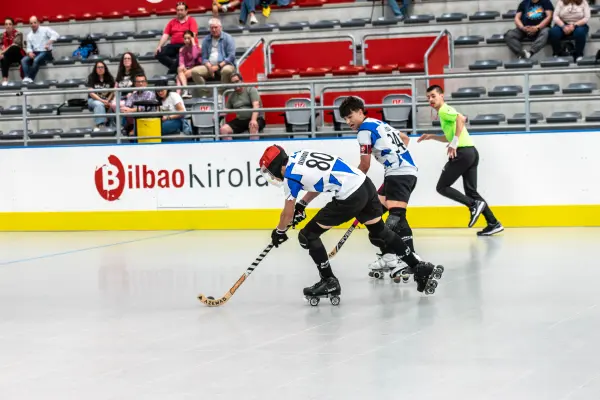 Fotos del partido C.D. VETTONIA - C.D. MUNDAIZ [183]