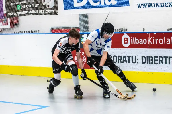 Fotos del partido C.D. VETTONIA - C.D. MUNDAIZ [193]
