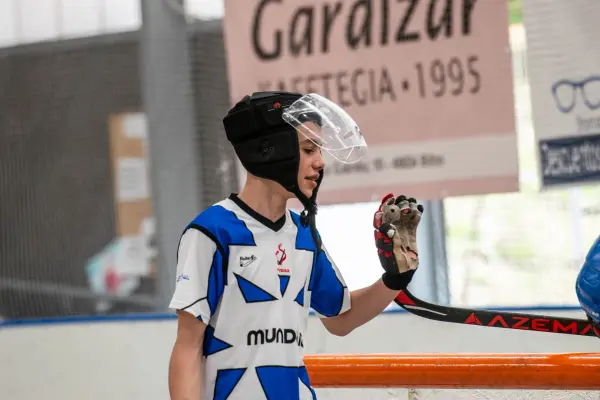Fotos del partido C.D. VETTONIA - C.D. MUNDAIZ [199]