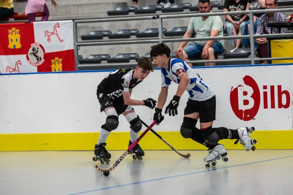 Fotos del partido C.D. VETTONIA - C.D. MUNDAIZ [211]