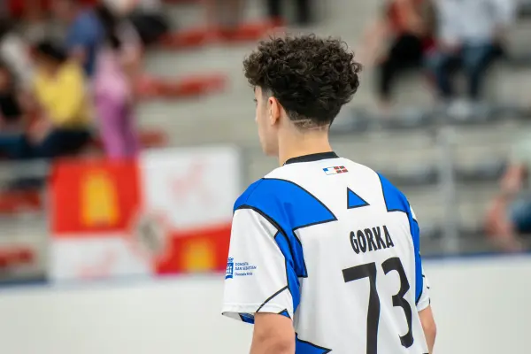 Fotos del partido C.D. VETTONIA - C.D. MUNDAIZ [212]
