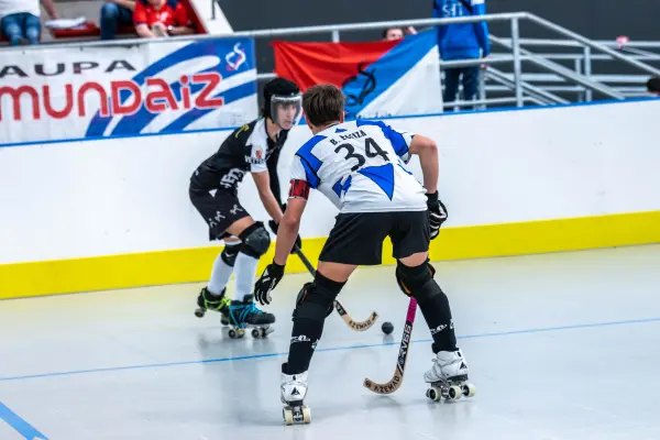 Fotos del partido C.D. VETTONIA - C.D. MUNDAIZ [213]