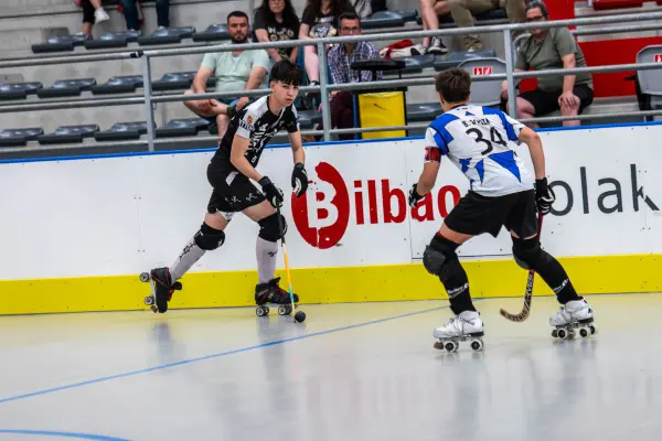 Fotos del partido C.D. VETTONIA - C.D. MUNDAIZ [214]
