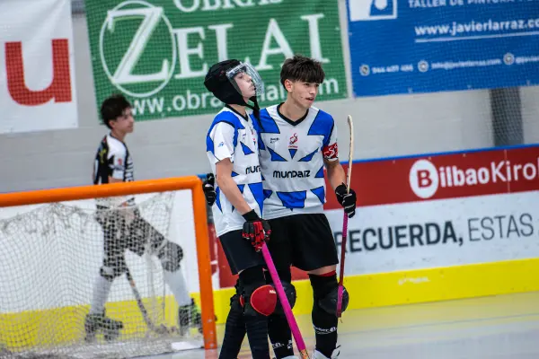 Fotos del partido C.D. VETTONIA - C.D. MUNDAIZ [222]
