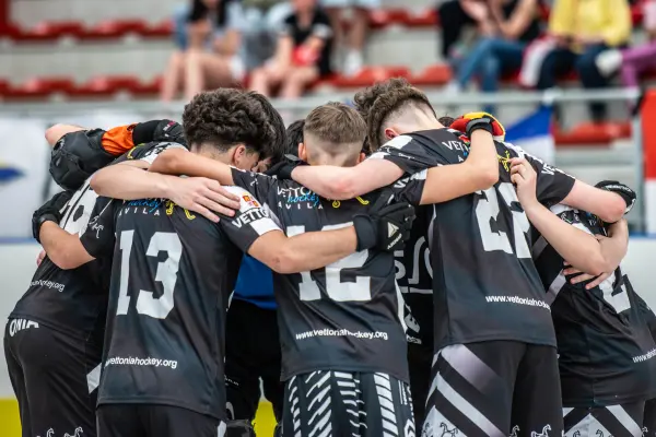 Fotos del partido C.D. VETTONIA - C.D. MUNDAIZ [227]
