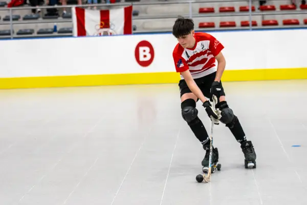 Fotos del partido C.D. MUNDAIZ - HOCKEY VOTO [11]
