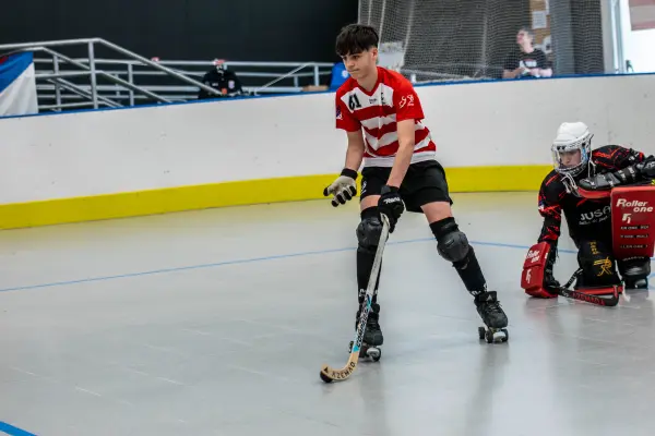 Fotos del partido C.D. MUNDAIZ - HOCKEY VOTO [13]