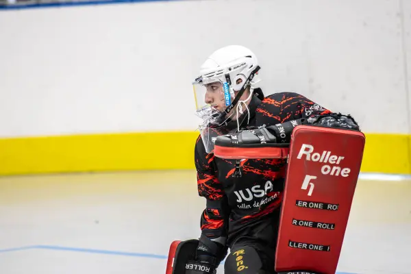 Fotos del partido C.D. MUNDAIZ - HOCKEY VOTO [17]