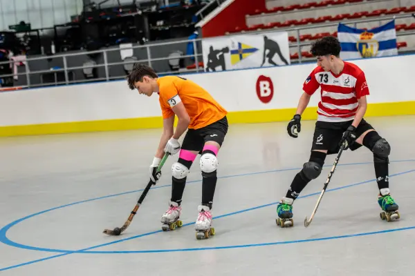Fotos del partido C.D. MUNDAIZ - HOCKEY VOTO [22]