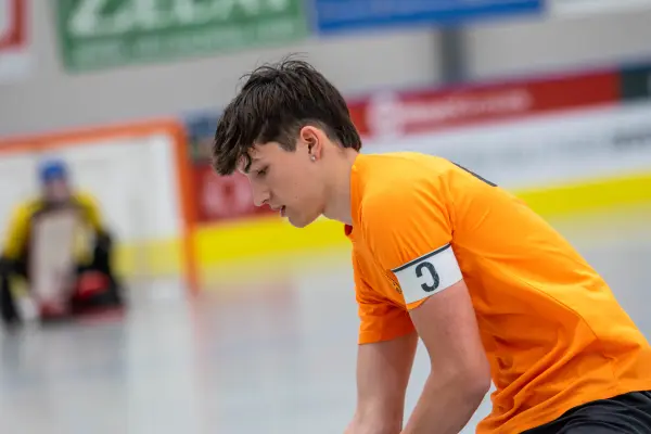 Fotos del partido C.D. MUNDAIZ - HOCKEY VOTO [23]