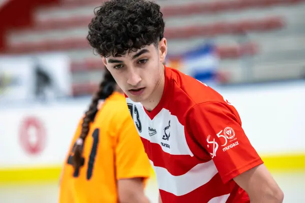 Fotos del partido C.D. MUNDAIZ - HOCKEY VOTO [24]