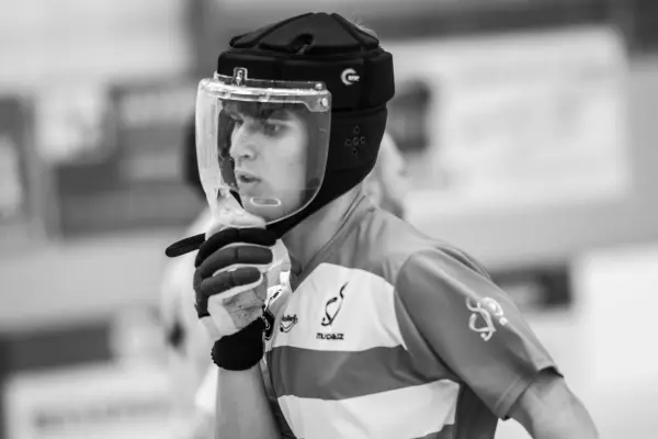 Fotos del partido C.D. MUNDAIZ - HOCKEY VOTO [28]