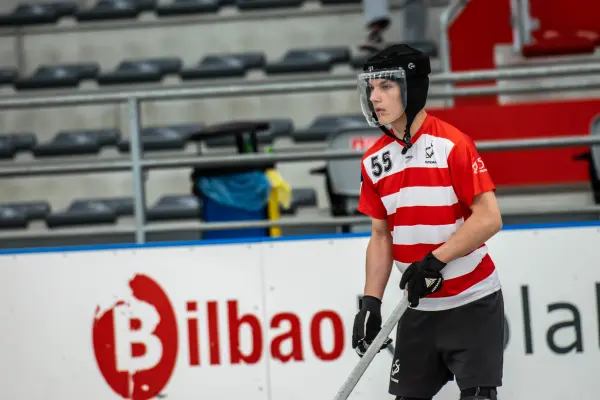 Fotos del partido C.D. MUNDAIZ - HOCKEY VOTO [33]