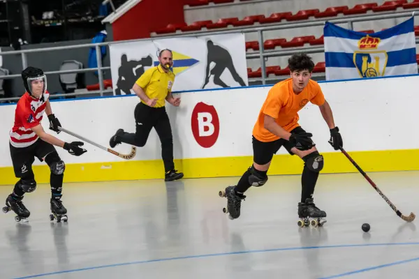 Fotos del partido C.D. MUNDAIZ - HOCKEY VOTO [37]