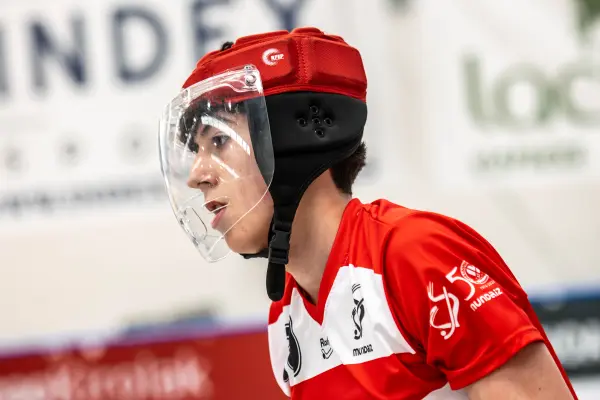 Fotos del partido C.D. MUNDAIZ - HOCKEY VOTO [41]