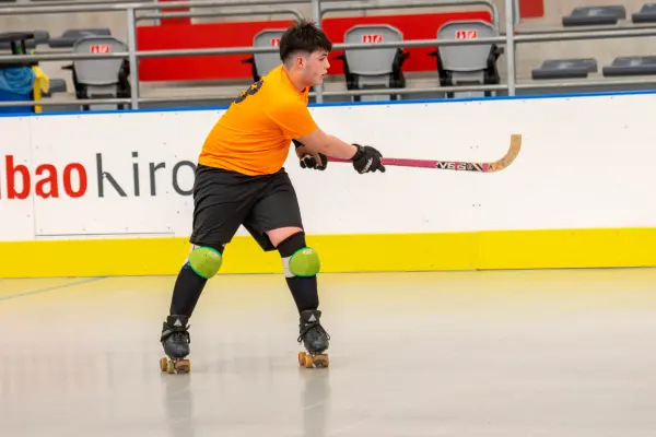 Fotos del partido C.D. MUNDAIZ - HOCKEY VOTO [44]