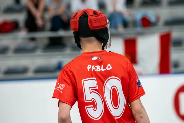 Fotos del partido C.D. MUNDAIZ - HOCKEY VOTO [45]