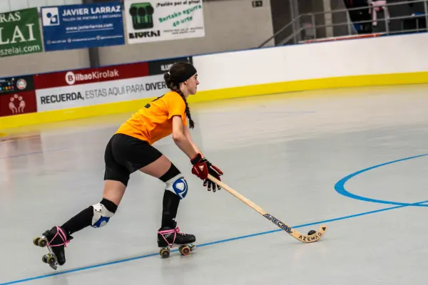 Fotos del partido C.D. MUNDAIZ - HOCKEY VOTO [47]