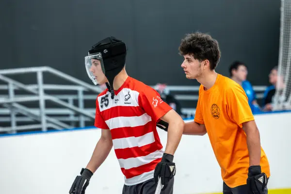 Fotos del partido C.D. MUNDAIZ - HOCKEY VOTO [48]
