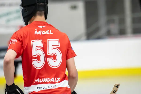 Fotos del partido C.D. MUNDAIZ - HOCKEY VOTO [51]