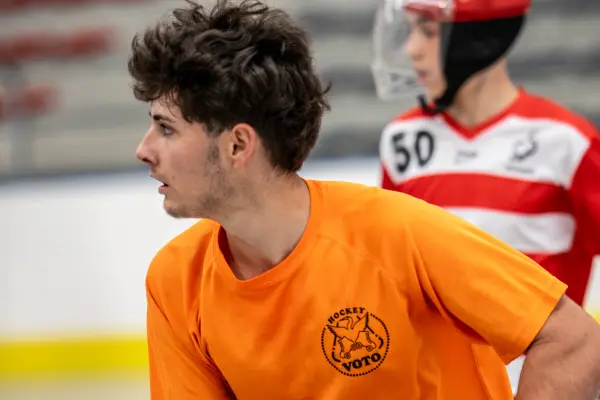 Fotos del partido C.D. MUNDAIZ - HOCKEY VOTO [52]