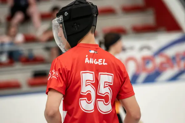 Fotos del partido C.D. MUNDAIZ - HOCKEY VOTO [60]