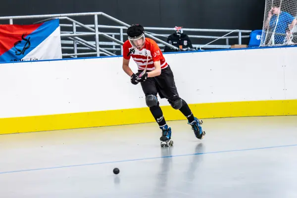 Fotos del partido C.D. MUNDAIZ - HOCKEY VOTO [61]