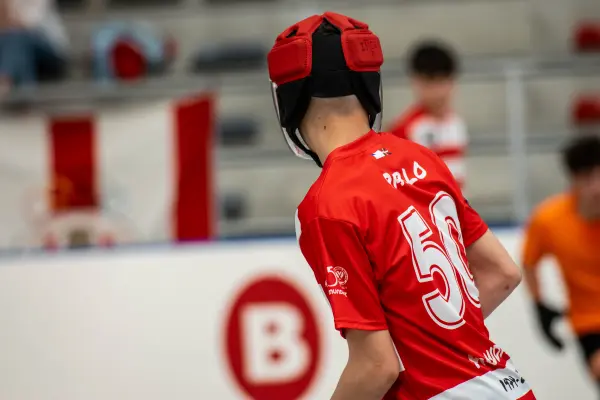 Fotos del partido C.D. MUNDAIZ - HOCKEY VOTO [66]