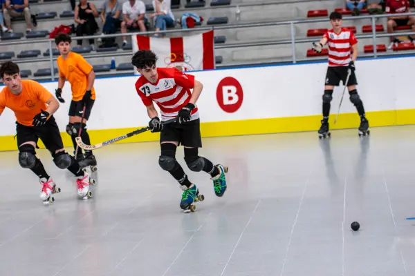 Fotos del partido C.D. MUNDAIZ - HOCKEY VOTO [67]