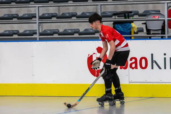 Fotos del partido C.D. MUNDAIZ - HOCKEY VOTO [68]