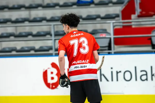 Fotos del partido C.D. MUNDAIZ - HOCKEY VOTO [69]