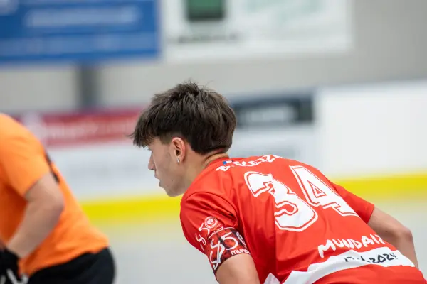 Fotos del partido C.D. MUNDAIZ - HOCKEY VOTO [72]