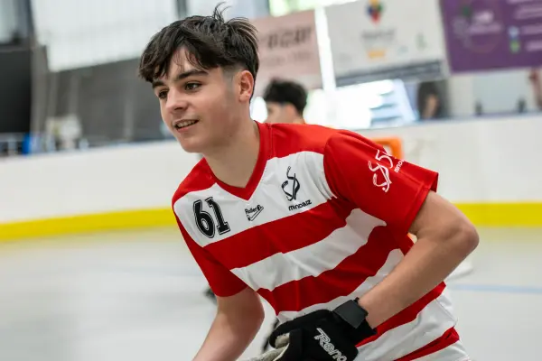 Fotos del partido C.D. MUNDAIZ - HOCKEY VOTO [83]