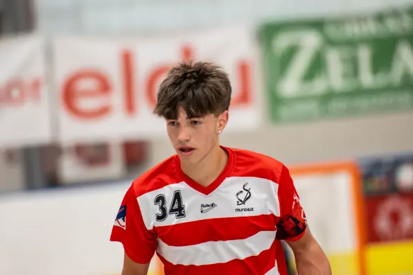 Fotos del partido C.D. MUNDAIZ - HOCKEY VOTO [84]