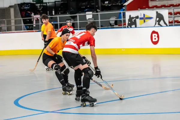 Fotos del partido C.D. MUNDAIZ - HOCKEY VOTO [85]
