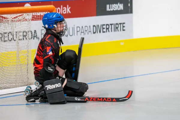 Fotos del partido C.D. MUNDAIZ - HOCKEY VOTO [88]