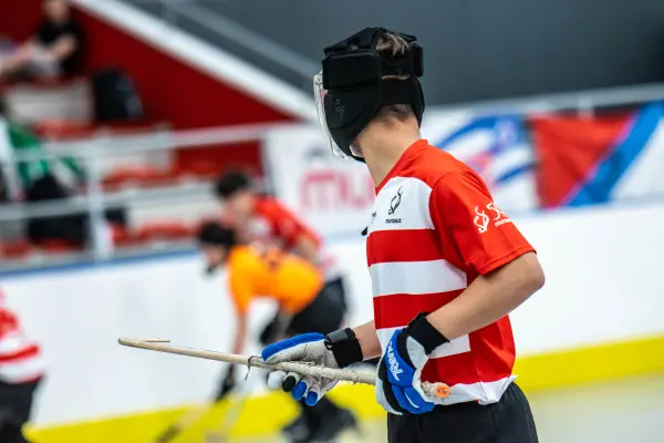 Fotos del partido C.D. MUNDAIZ - HOCKEY VOTO [91]
