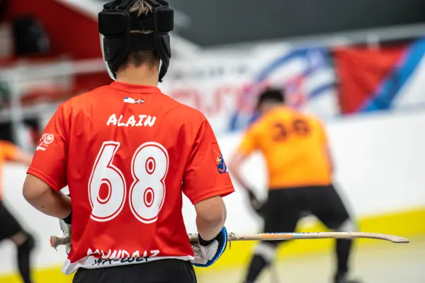 Fotos del partido C.D. MUNDAIZ - HOCKEY VOTO [92]