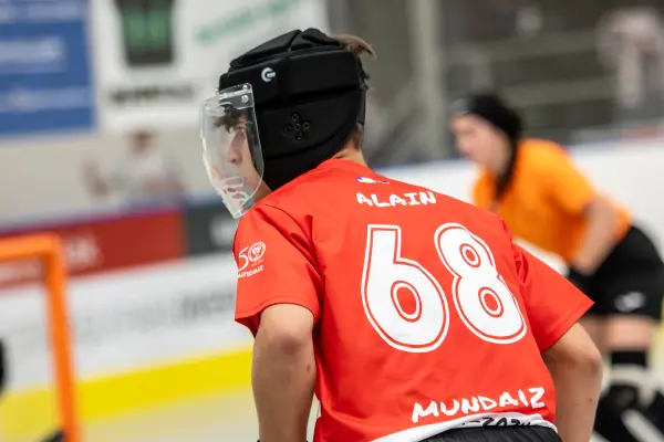 Fotos del partido C.D. MUNDAIZ - HOCKEY VOTO [98]