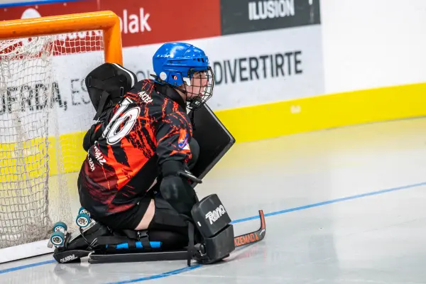 Fotos del partido C.D. MUNDAIZ - HOCKEY VOTO [99]