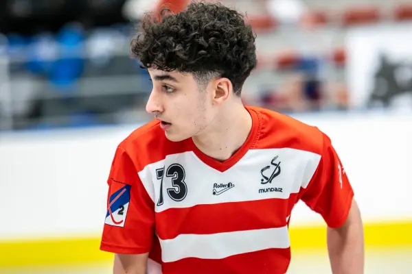 Fotos del partido C.D. MUNDAIZ - HOCKEY VOTO [100]